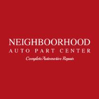 Neighborhood Auto Part Center image 1